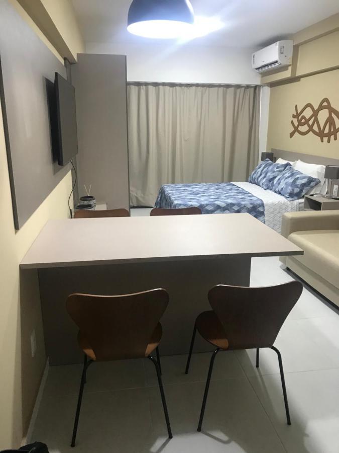 Edificio Time Apto 625 Apartamento *