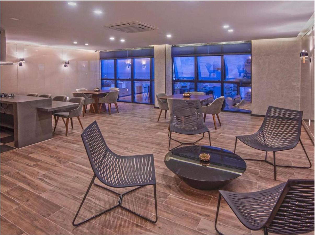 Apartamento Edificio Time Apto 625 Maceió