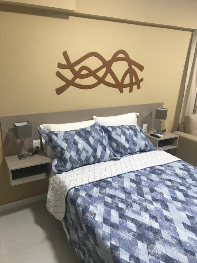 Apartamento Edificio Time Apto 625