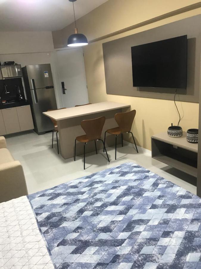 Apartamento Edificio Time Apto 625 *