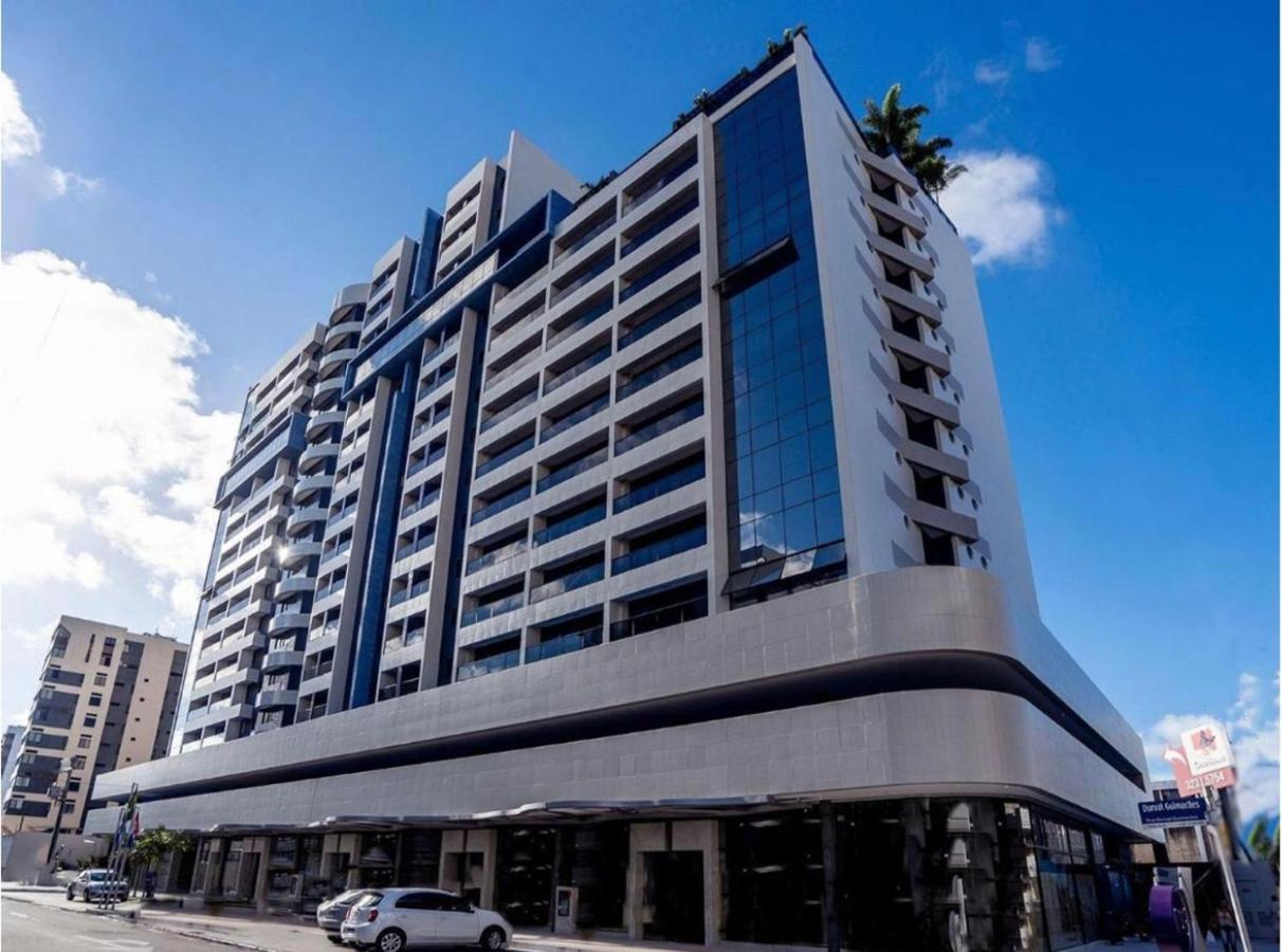 Edificio Time Apto 625