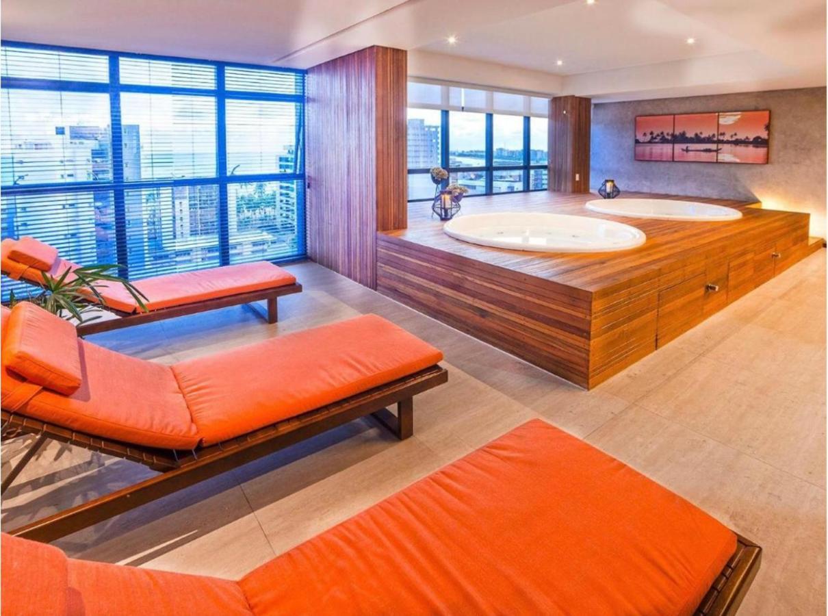 Apartamento Edificio Time Apto 625