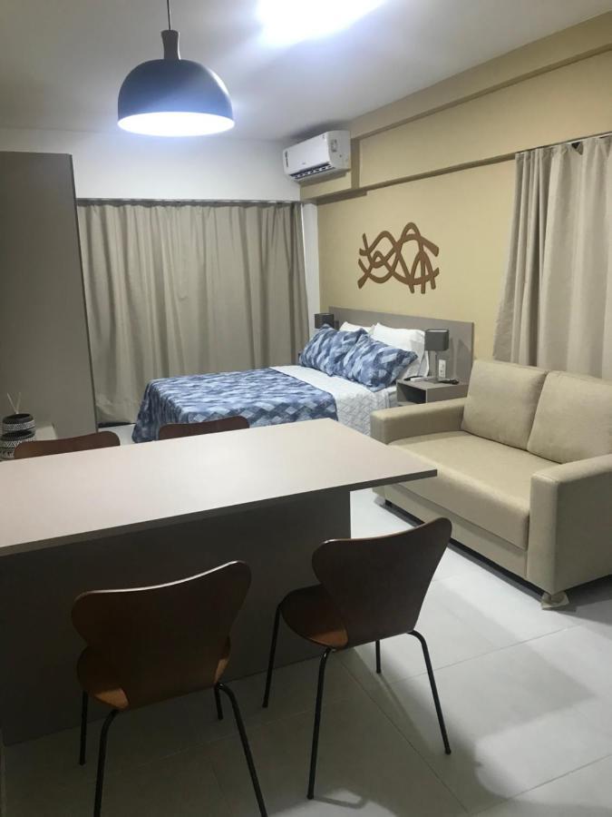 Apartment Edificio Time Apto 625
